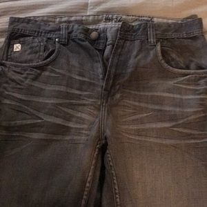 Men’s Marc ecko cut & sew